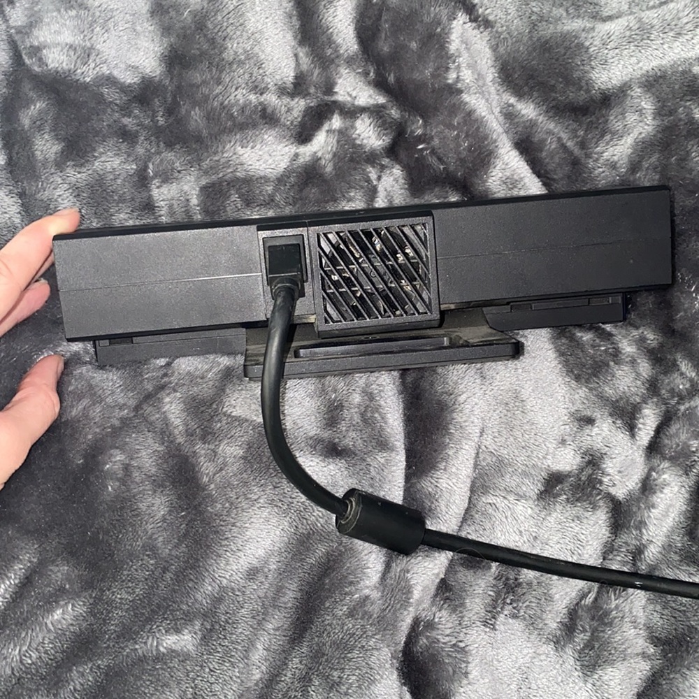 Xbox One Kinect - Picture 3 of 3